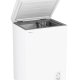Hisense FT100N1BWE Congelatore a pozzo Libera installazione 97 L Bianco 4
