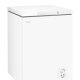 Hisense FT100N1BWE Congelatore a pozzo Libera installazione 97 L Bianco 5