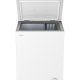Hisense FT100N1BWE Congelatore a pozzo Libera installazione 97 L Bianco 6