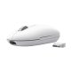 Trust Seron Slim Multi mouse Ufficio Ambidestro RF senza fili + Bluetooth Ottico 3200 DPI 3