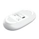 Trust Seron Slim Multi mouse Ufficio Ambidestro RF senza fili + Bluetooth Ottico 3200 DPI 8