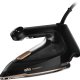 Braun FI 7276 BK FreeStyle 7 Ferro a vapore Nero, Oro 2