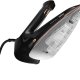 Braun FI 7276 BK FreeStyle 7 Ferro a vapore Nero, Oro 3