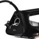 Braun FI 7276 BK FreeStyle 7 Ferro a vapore Nero, Oro 5