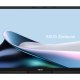 ASUS Zenbook 14 OLED UM3406GA-QL060W Copilot+ PC AMD Ryzen AI 7 445 Computer portatile 35,6 cm (14