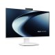 ASUS V600 AiO VM670GA-WPE019W AMD Ryzen AI 5 430 68,6 cm (27