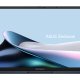 ASUS Zenbook 14 OLED UX3405CA-SU938W Intel Core Ultra 7 255H Computer portatile 35,6 cm (14