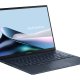 ASUS Zenbook 14 OLED UX3405CA-SU938W Intel Core Ultra 7 255H Computer portatile 35,6 cm (14