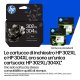 HP Cartuccia di inchiostro in tricromia originale 302Xç/304XL 10