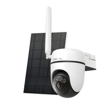 TP-Link TC90G KIT telecamera di sorveglianza Lampadina Telecamera di sicurezza IP Esterno 2304 x 1296 Pixel Soffitto/Parete/Palo