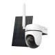 TP-Link TC90G KIT telecamera di sorveglianza Lampadina Telecamera di sicurezza IP Esterno 2304 x 1296 Pixel Soffitto/Parete/Palo 2