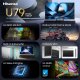 Hisense 75U79SE TV 190,5 cm (75