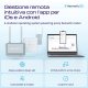 Keenetic Buddy 4 (KN-3211) Ripetitore Wi-Fi N300 con funzionalità Mesh e porta Fast Ethernet 10