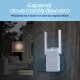 Keenetic Buddy 5 (KN-3311) Ripetitore Wi-Fi mesh 5 AC1200 con porta Ethernet 8