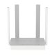 Keenetic Runner 4G (KN-2212) Modem Router 4G Wi-Fi Mesh N300 con smart switch a 4 porte 2