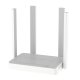 Keenetic Runner 4G (KN-2212) Modem Router 4G Wi-Fi Mesh N300 con smart switch a 4 porte 11