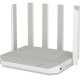 Keenetic Hero 5G (KN-4110) Modem Router 5G Wi-Fi 6 Mesh AX3000 con 2 slot SIM, 1 porta 2,5G e smart switch 4 porte a 1Gb, porte USB 3.0 e 2.0 multifunzione 11