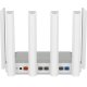 Keenetic Hero 5G (KN-4110) Modem Router 5G Wi-Fi 6 Mesh AX3000 con 2 slot SIM, 1 porta 2,5G e smart switch 4 porte a 1Gb, porte USB 3.0 e 2.0 multifunzione 15