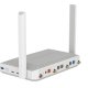 Keenetic Hero 5G (KN-4110) Modem Router 5G Wi-Fi 6 Mesh AX3000 con 2 slot SIM, 1 porta 2,5G e smart switch 4 porte a 1Gb, porte USB 3.0 e 2.0 multifunzione 18