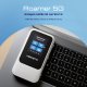 Keenetic Roamer 5G (KN-5210) Hotspot mobile 5G con Wi-Fi 6 3
