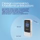 Keenetic Roamer 5G (KN-5210) Hotspot mobile 5G con Wi-Fi 6 9