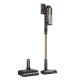 Dreame Z30 Pro Aqua Aspirapolvere a bastone 2 in 1 Batteria Secco e bagnato Senza sacchetto 0,6 L 855 W Nero, Acciaio 3,2 Ah 5