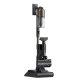 Dreame Z30 Pro Aqua Aspirapolvere a bastone 2 in 1 Batteria Secco e bagnato Senza sacchetto 0,6 L 855 W Nero, Acciaio 3,2 Ah 6