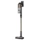 Dreame Z30 Pro Aqua Aspirapolvere a bastone 2 in 1 Batteria Secco e bagnato Senza sacchetto 0,6 L 855 W Nero, Acciaio 3,2 Ah 7
