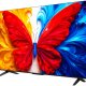 TCL S5L TV 43S5L - Full HD 43” , QLED, HDR, Direct LED, Android TV, Dolby Audio 4