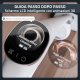 Rowenta X-Clean 12 ,Lavapavimenti 2 in 1, pulizia potente e intelligente, GZ7257 5
