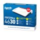 Box FRITZ! 4630 International router wireless 2.5 Gigabit Ethernet Dual-band (2.4 GHz/5 GHz) Bianco 4
