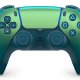 Sony Interactive Entertainment DualSense Chroma Teal V3 2