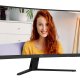 AOC B3 CU34B3E Monitor PC 86,4 cm (34