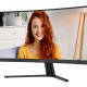 AOC B3 CU34B3E Monitor PC 86,4 cm (34