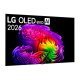 LG OLED evo AI 77'' Serie G6 OLED77G64LW, 4K, Hyper Radiant Color, Staffa a filo muro inclusa, G-Sync, SMART TV 2026 18