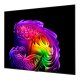 LG OLED evo AI 77'' Serie G6 OLED77G64LW, 4K, Hyper Radiant Color, Staffa a filo muro inclusa, G-Sync, SMART TV 2026 24