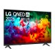 LG QNED AI MiniLED 43'' Serie QNED70B 43QNED70B6C, 4K, AI Magic Remote, 100% Volume colore, 3 HDMI, 20W, SMART TV 2026 14