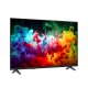 LG QNED AI MiniLED 43'' Serie QNED70B 43QNED70B6C, 4K, AI Magic Remote, 100% Volume colore, 3 HDMI, 20W, SMART TV 2026 20