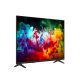 LG QNED AI MiniLED 43'' Serie QNED70B 43QNED70B6C, 4K, AI Magic Remote, 100% Volume colore, 3 HDMI, 20W, SMART TV 2026 21