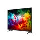 LG QNED AI MiniLED 43'' Serie QNED70B 43QNED70B6C, 4K, AI Magic Remote, 100% Volume colore, 3 HDMI, 20W, SMART TV 2026 22