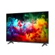 LG QNED AI MiniLED 43'' Serie QNED70B 43QNED70B6C, 4K, AI Magic Remote, 100% Volume colore, 3 HDMI, 20W, SMART TV 2026 23