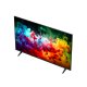 LG QNED AI MiniLED 43'' Serie QNED70B 43QNED70B6C, 4K, AI Magic Remote, 100% Volume colore, 3 HDMI, 20W, SMART TV 2026 24