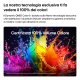 LG QNED AI MiniLED 43'' Serie QNED70B 43QNED70B6C, 4K, AI Magic Remote, 100% Volume colore, 3 HDMI, 20W, SMART TV 2026 4