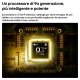 LG QNED AI MiniLED 43'' Serie QNED70B 43QNED70B6C, 4K, AI Magic Remote, 100% Volume colore, 3 HDMI, 20W, SMART TV 2026 6