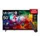 LG QNED AI MiniLED 50'' Serie QNED70B 50QNED70B6C, 4K, AI Magic Remote, 100% Volume colore, 3 HDMI, 20W, SMART TV 2026 2