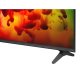 LG QNED AI MiniLED 50'' Serie QNED70B 50QNED70B6C, 4K, AI Magic Remote, 100% Volume colore, 3 HDMI, 20W, SMART TV 2026 15