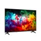 LG QNED AI MiniLED 50'' Serie QNED70B 50QNED70B6C, 4K, AI Magic Remote, 100% Volume colore, 3 HDMI, 20W, SMART TV 2026 20