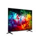 LG QNED AI MiniLED 50'' Serie QNED70B 50QNED70B6C, 4K, AI Magic Remote, 100% Volume colore, 3 HDMI, 20W, SMART TV 2026 21