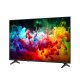 LG QNED AI MiniLED 50'' Serie QNED70B 50QNED70B6C, 4K, AI Magic Remote, 100% Volume colore, 3 HDMI, 20W, SMART TV 2026 23