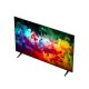 LG QNED AI MiniLED 50'' Serie QNED70B 50QNED70B6C, 4K, AI Magic Remote, 100% Volume colore, 3 HDMI, 20W, SMART TV 2026 24